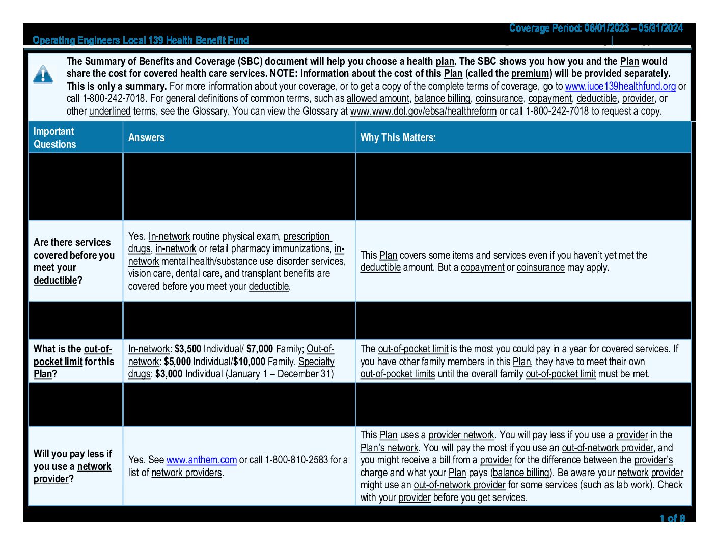 SBC June 2023 to May 2024 Final Operating Engineers Local 139